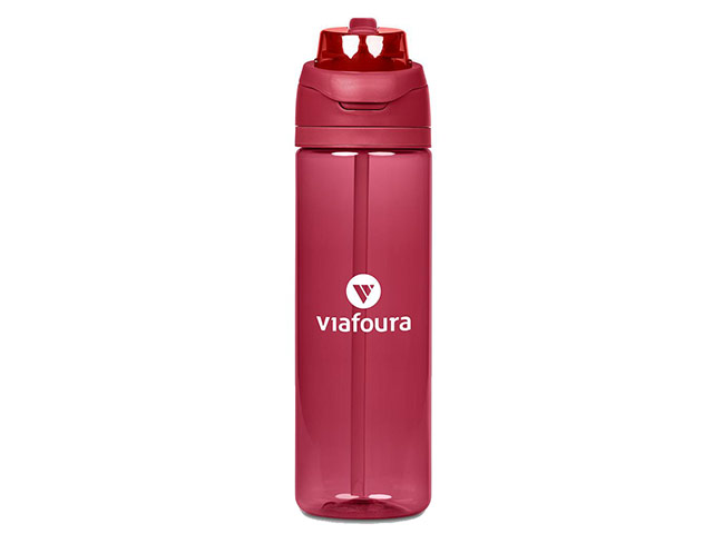 Slazenger Trooper Recycled Pet Water Bottle-800Ml