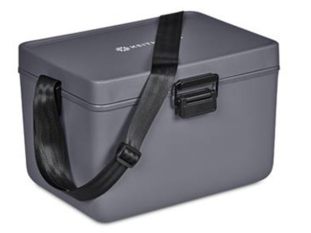 Urban Terrain Canyon 12L Hardshell Cooler Box - Image 2