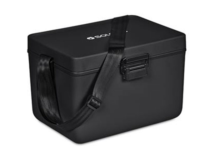 Urban Terrain Canyon 12L Hardshell Cooler Box - Image 4