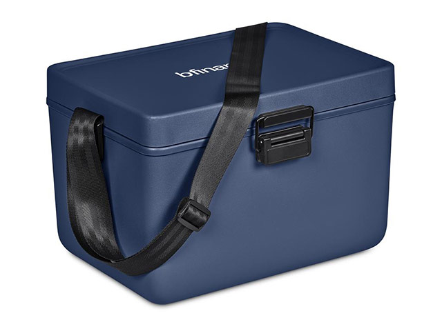 Urban Terrain Canyon 12L Hardshell Cooler Box