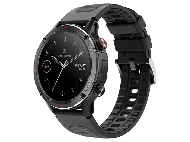 Volkano Power Series Smart Watch
