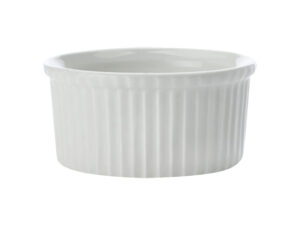 White Basics Ramekin 75Ml