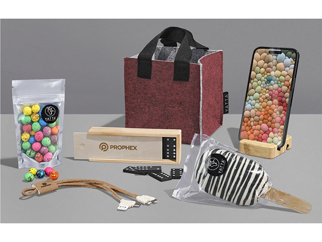 Yatta Daily Drive Hamper