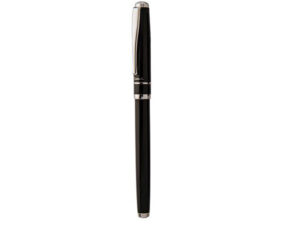 Bellagio Capped Metal Rollerball