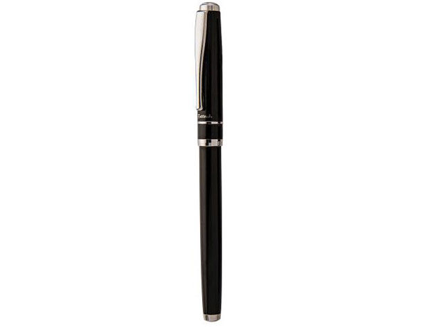 Bellagio Capped Metal Rollerball