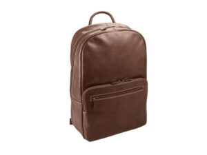 Emmy Leather Back Pack
