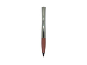 Mirage Twist Action Metal Ballpen
