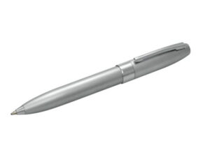 Voyager Twist Action Metal Ballpen