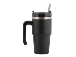 600Ml Metro Vacuum Mug