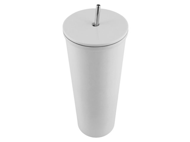 750ml Slimline Tumbler