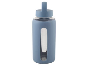 800Ml Power Hour Water Bottle