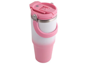 890ml Gradient Lantern Insulated Mug