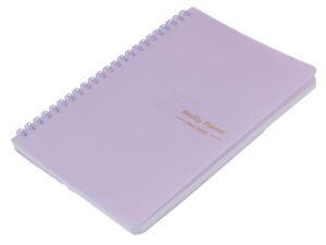 A5 Weekly Planner (Non-Dated)