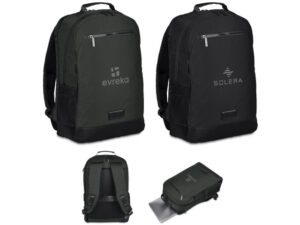 Alex Varga Axon Laptop Backpack