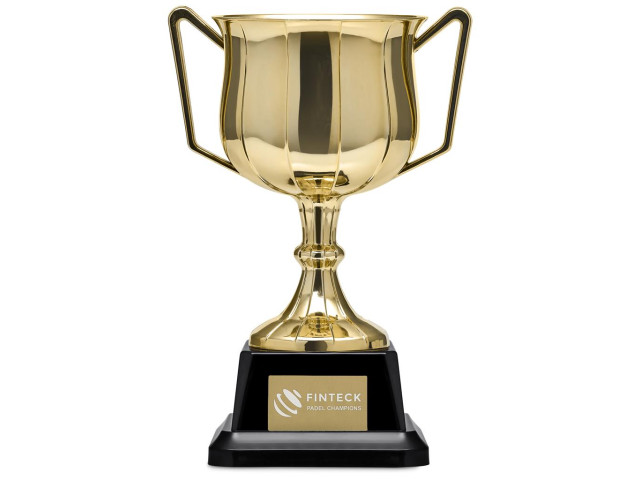 Altitude Aureus Medium Trophy