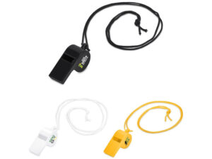Altitude Blowout Whistle