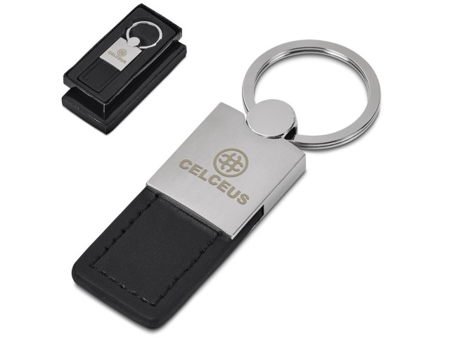Altitude Ortona Keyholder