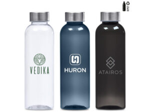Altitude Rhythm Recycled PET Water Bottle - 500ml
