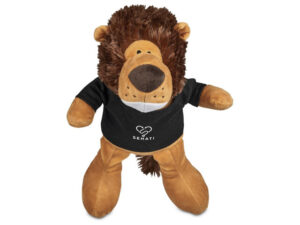 Altitude Simba Plush Toy