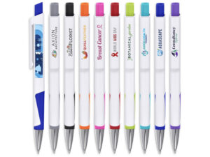 Altitude Spectra Ball Pen