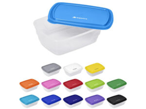 Altitude Stack Lunch Box