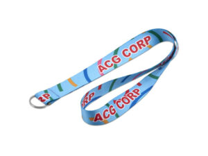Altitude Tether Keyholder Lanyard