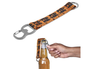 Altitude Velar Bottle Opener Keyholder