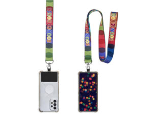 Altitude Volterra 25mm Crossbody Phone Strap