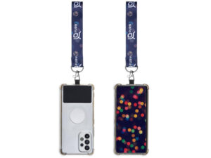 Altitude Vulci 25mm Wrist Phone Strap