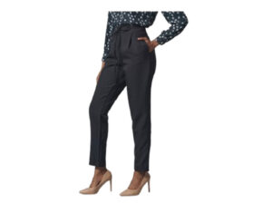 Andrea Drawstring Ladies Pants
