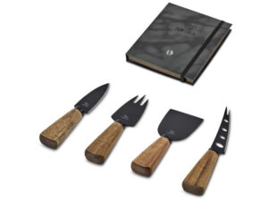 Andy Cartwright Clarens Cheese Knife Set