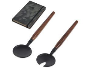 Andy Cartwright Franschhoek Salad Servers Set