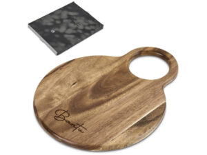 Andy Cartwright Knysna Forest Wooden Food Board