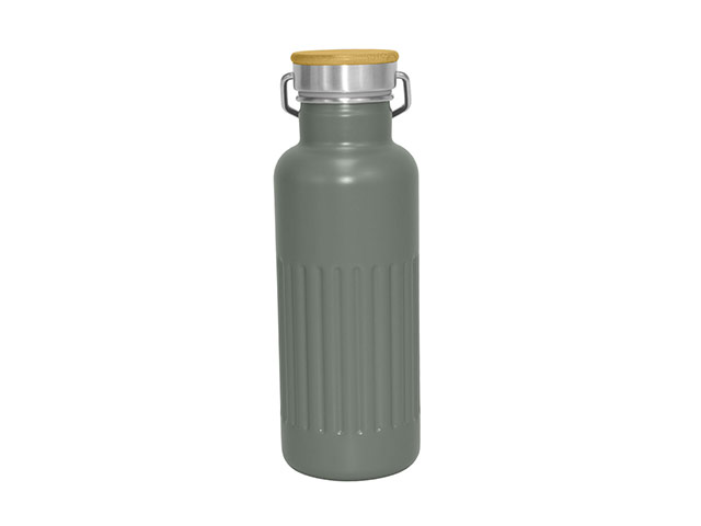 Ankara Stainless Steel Flask - Image 2