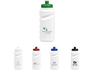 Annex Plastic Water Bottle - 500ml