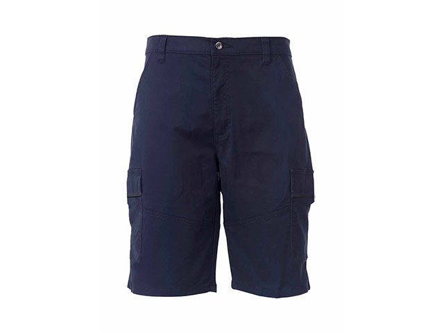 Axel Mens Cargo Shorts - Image 2