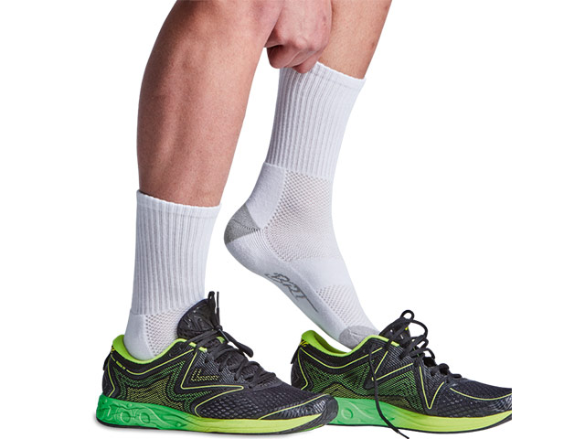BRT Cast Sock