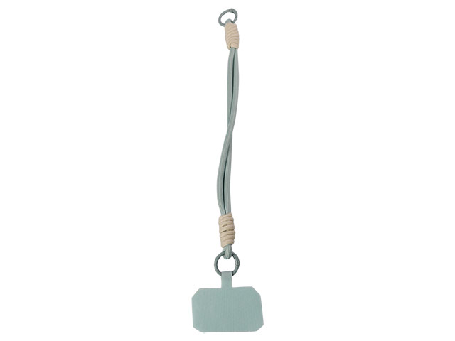 Cellphone Double Rope Wrist Lanyard - Image 2