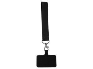 Cellphone Petersham Wrist Lanyard