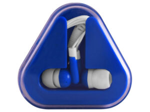 Earbuds in Case