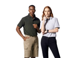 Emerson Unisex Golf Shirt