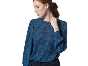 Florence Printed Blouses