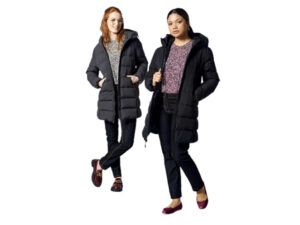 Hayden Ladies Jacket