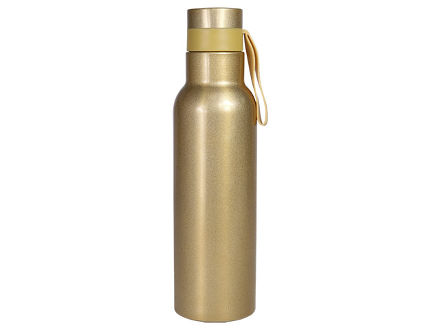 Heritage 530ml Insulated Bottle Roach - Image 2