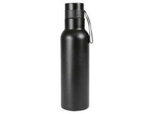 Heritage 530ml Insulated Bottle Roach