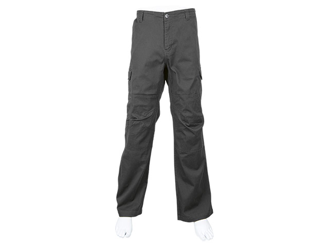 Heritage Heavy Duty Trousers Mens - Image 2