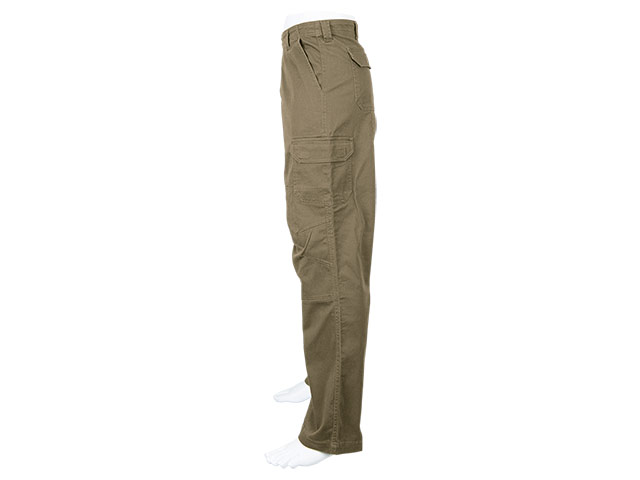 Heritage Heavy Duty Trousers Mens - Image 3