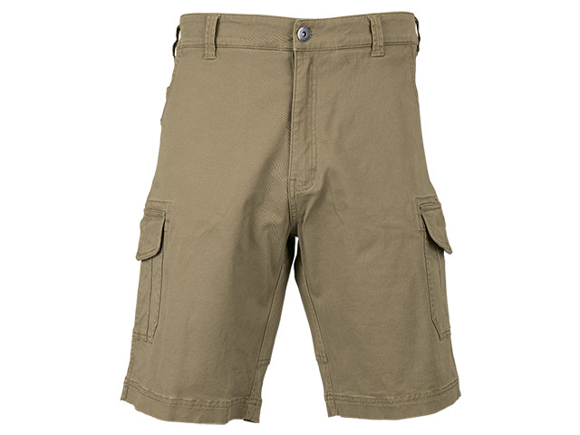 Heritage Multi Pocket Shorts Mens - Image 2