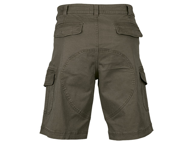 Heritage Multi Pocket Shorts Mens - Image 3