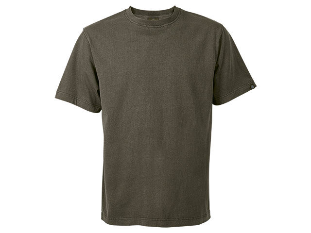 Heritage Washed T-Shirt - Image 2
